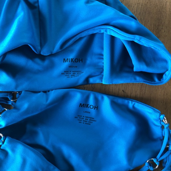 NWT MIKOH Set - Picture 5 of 5